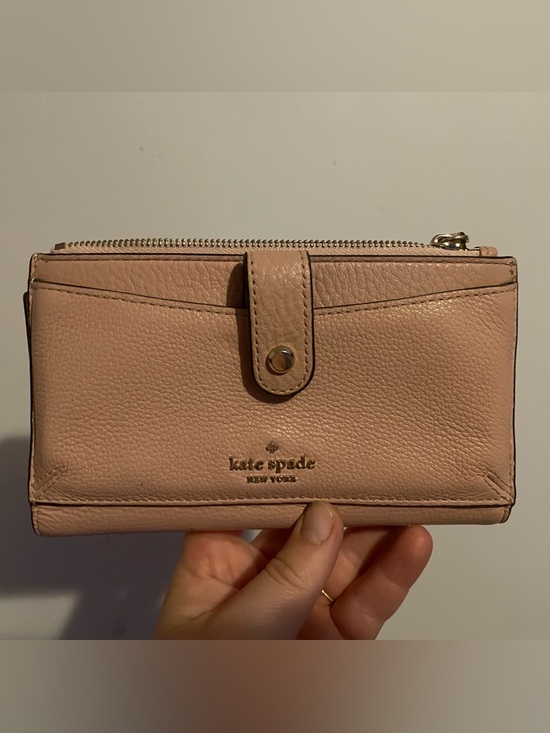 kate spade Handbags - Kate Spade | Small Clutch Wallet